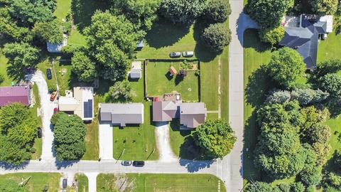 603 E Michigan St, Lagrange, IN 46761 photo 28