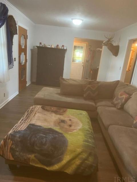 758 E State Road 60 Rd, Mitchell, IN 47446 photo 4