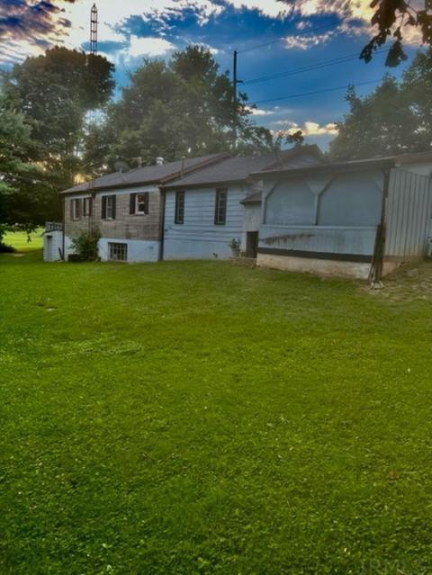 758 E State Road 60 Rd, Mitchell, IN 47446 photo 3