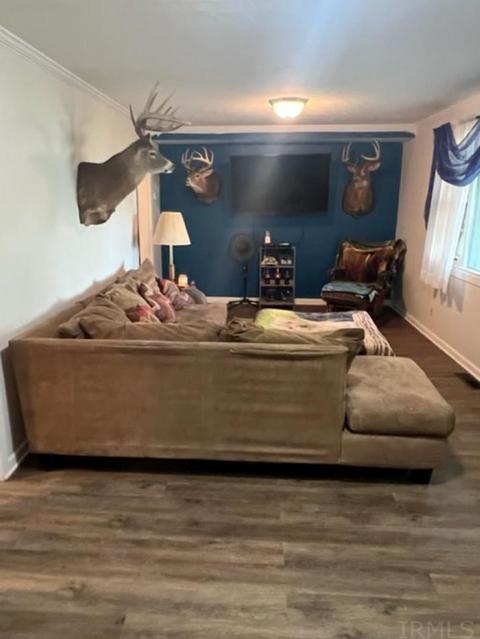 758 E State Road 60 Rd, Mitchell, IN 47446 photo 5