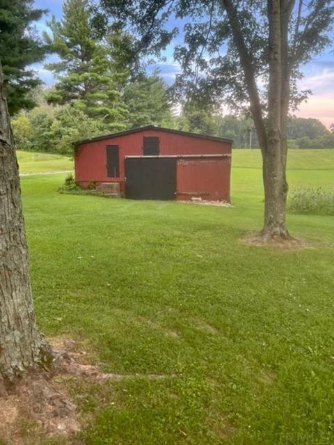 758 E State Road 60 Rd, Mitchell, IN 47446 photo 22