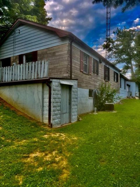 758 E State Road 60 Rd, Mitchell, IN 47446 photo 2