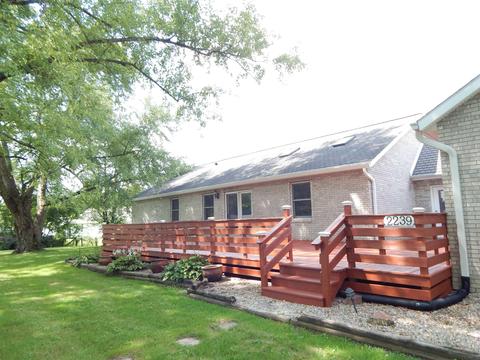 2239 35th St, Bedford, IN 47421 photo 32