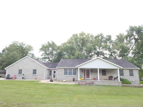 2239 35th St, Bedford, IN 47421 photo 1