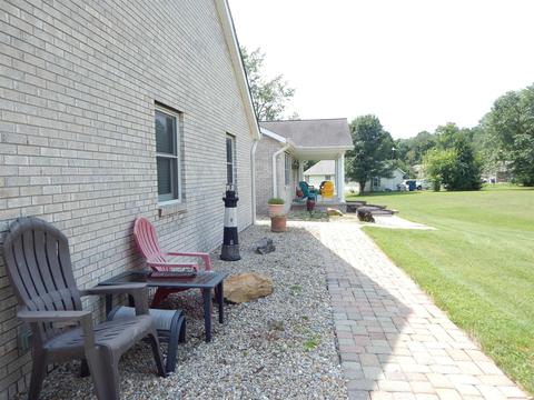 2239 35th St, Bedford, IN 47421 photo 28