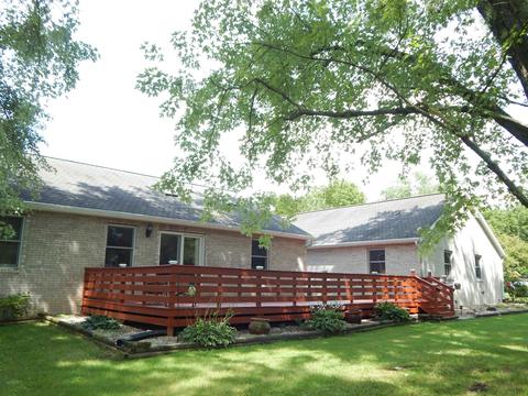 2239 35th St, Bedford, IN 47421 photo 31