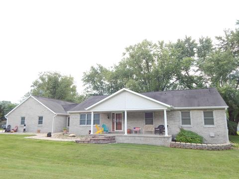 2239 35th St, Bedford, IN 47421 photo 34