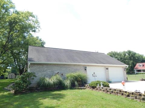2239 35th St, Bedford, IN 47421 photo 29