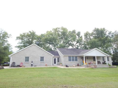 2239 35th St, Bedford, IN 47421 photo 35