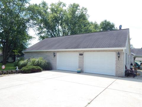 2239 35th St, Bedford, IN 47421 photo 30