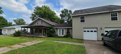 323 E 6th St, Mount Carmel, IL 62863 photo 1