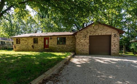 4532 E Deckard Dr, Bloomington, IN 47408 photo 2