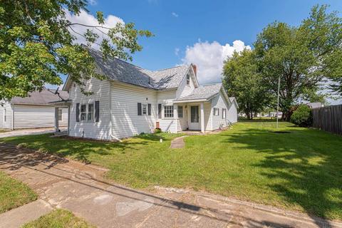 205 E Main St, Swayzee, IN 46986 photo 3