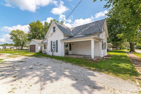 205 E Main St, Swayzee, IN 46986 photo 4