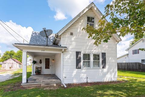 205 E Main St, Swayzee, IN 46986 photo 1