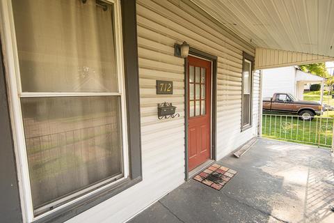 712 W 3rd St, Bicknell, IN 47512 photo 5
