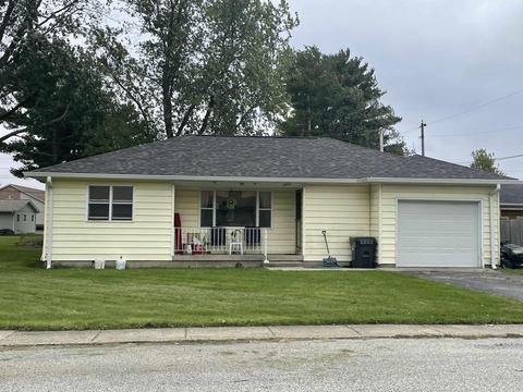910 E 11th St, Fowler, IN 47944 photo 1