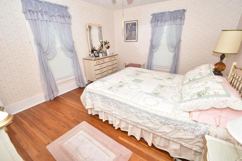 207 N Jackson Ave, Fowler, IN 47944 photo 33