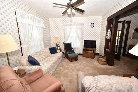 207 N Jackson Ave, Fowler, IN 47944 photo 12