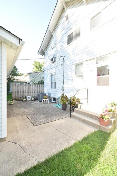 207 N Jackson Ave, Fowler, IN 47944 photo 5