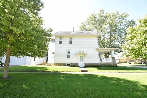 207 N Jackson Ave, Fowler, IN 47944 photo 3