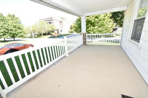 207 N Jackson Ave, Fowler, IN 47944 photo 2
