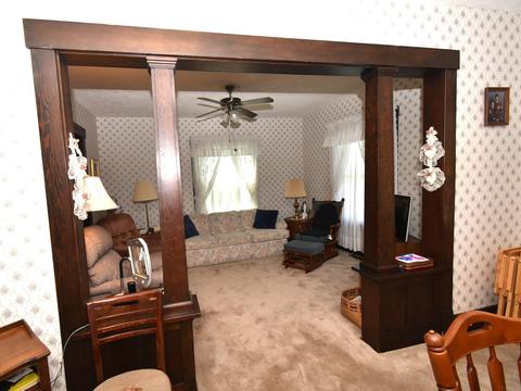207 N Jackson Ave, Fowler, IN 47944 photo 17
