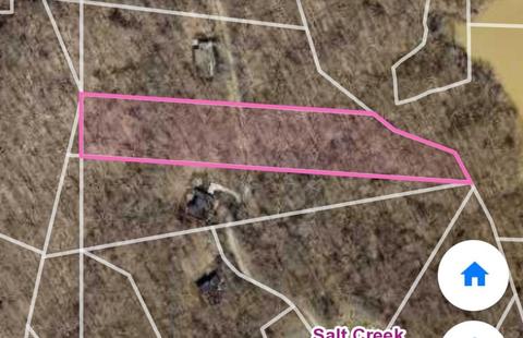 7489 E Rush Ridge Rd, Bloomington, IN 47401 photo 11