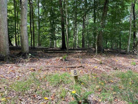 7489 E Rush Ridge Rd, Bloomington, IN 47401 photo 1