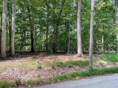 7489 E Rush Ridge Rd, Bloomington, IN 47401 photo 2