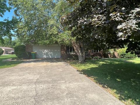 2436 Smith Rd, Plainfield, IN 46168 photo 1
