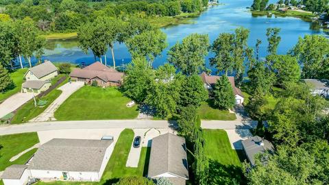 6170 N 325 E, Howe, IN 46746 photo 3