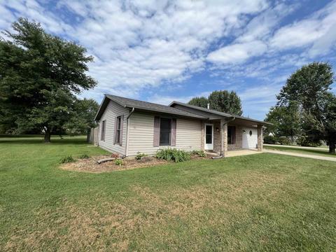 268 Bartlett Dr, Mitchell, IN 47446 photo 34
