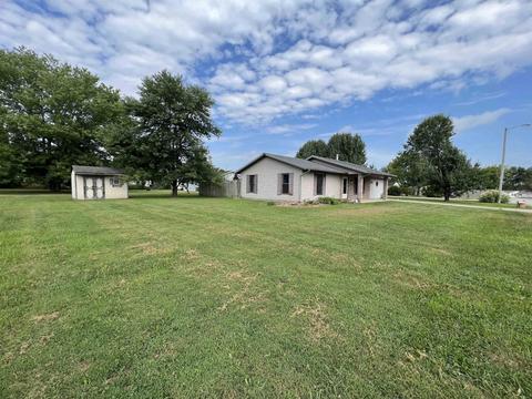 268 Bartlett Dr, Mitchell, IN 47446 photo 32