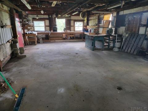 12101 E Cr 1000 N, Dunkirk, IN 47336 photo 15