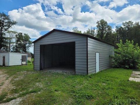 12101 E Cr 1000 N, Dunkirk, IN 47336 photo 14