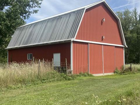 6640 E 825 N, Howe, IN 46746 photo 4