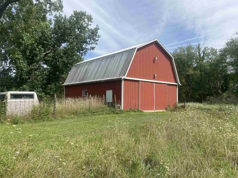 6640 E 825 N, Howe, IN 46746 photo 5