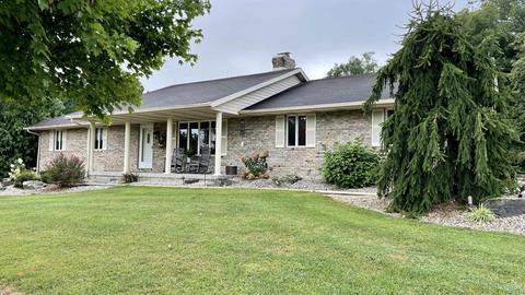 108 N 1000 E, Celestine, IN 47521 photo 3