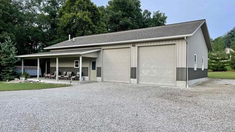 108 N 1000 E, Celestine, IN 47521 photo 27