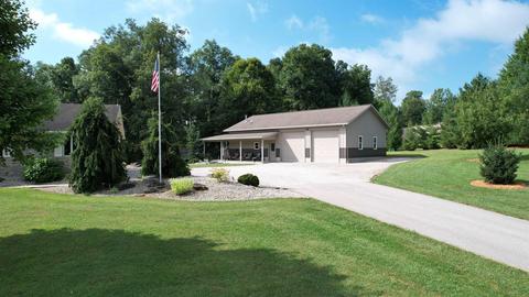 108 N 1000 E, Celestine, IN 47521 photo 26