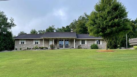 108 N 1000 E, Celestine, IN 47521 photo 2