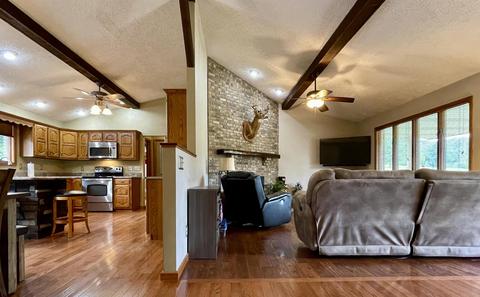 108 N 1000 E, Celestine, IN 47521 photo 9