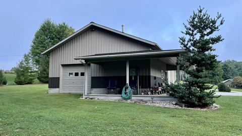 108 N 1000 E, Celestine, IN 47521 photo 29