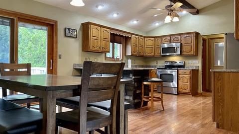 108 N 1000 E, Celestine, IN 47521 photo 10