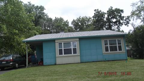 309 S Mitchell St, Bloomington, IN 47401 photo 1