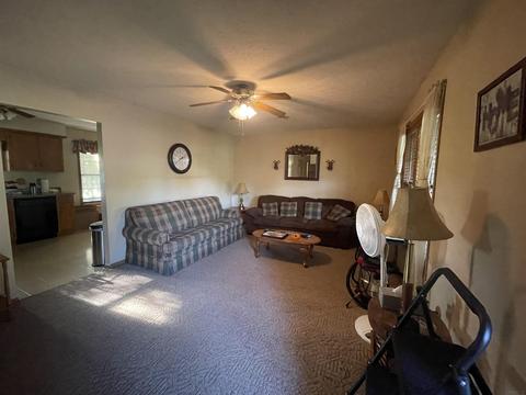 318 Hel Mar Dr, Mitchell, IN 47446 photo 5
