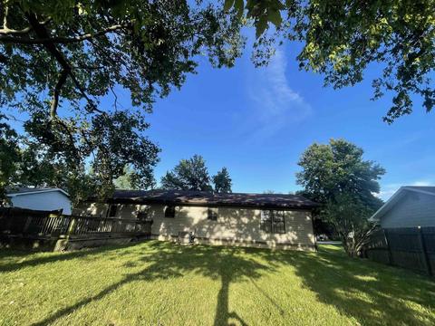 318 Hel Mar Dr, Mitchell, IN 47446 photo 14