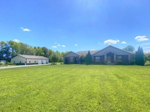 9207 E 100 S, Greentown, IN 46936 photo 2