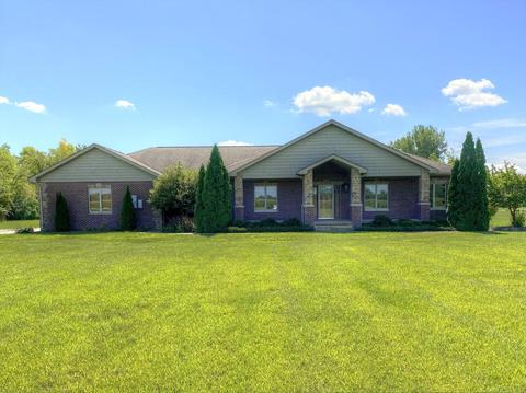 9207 E 100 S, Greentown, IN 46936 photo 1